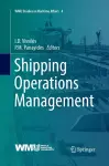 Shipping Operations Management cover