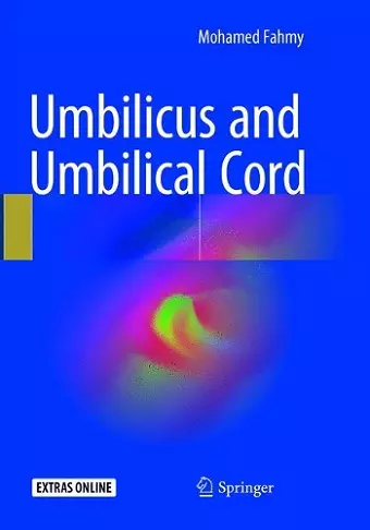 Umbilicus and Umbilical Cord cover