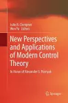 New Perspectives and Applications of Modern Control Theory cover