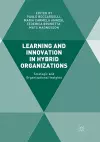 Learning and Innovation in Hybrid Organizations cover