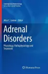 Adrenal Disorders cover