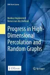 Progress in High-Dimensional Percolation and Random Graphs cover