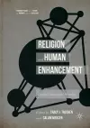Religion and Human Enhancement cover