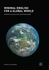 Minimal English for a Global World cover