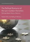 The Political Economy of the Low-Carbon Transition cover