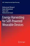 Energy Harvesting for Self-Powered Wearable Devices cover