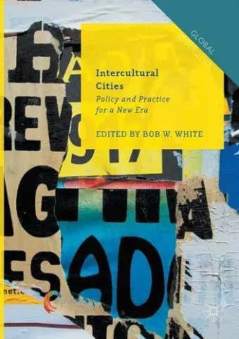 Intercultural Cities cover