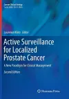 Active Surveillance for Localized Prostate Cancer cover