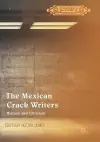 The Mexican Crack Writers cover