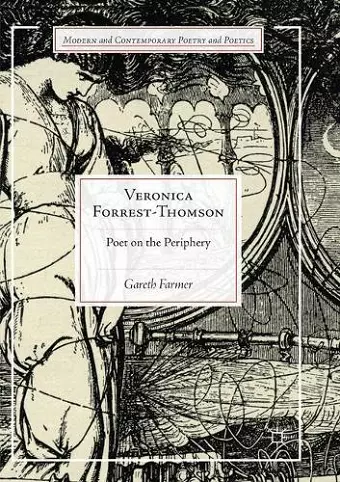Veronica Forrest-Thomson cover