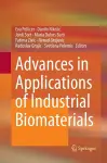 Advances in Applications of Industrial Biomaterials cover
