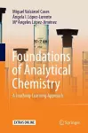 Foundations of Analytical Chemistry cover