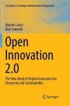 Open Innovation 2.0 cover