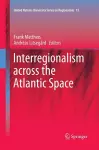 Interregionalism across the Atlantic Space cover