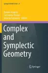 Complex and Symplectic Geometry cover