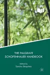 The Palgrave Schopenhauer Handbook cover