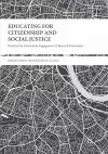Educating for Citizenship and Social Justice cover