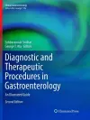 Diagnostic and Therapeutic Procedures in Gastroenterology cover