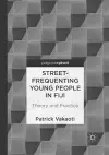 Street-Frequenting Young People in Fiji cover