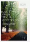 Desistance from Sexual Offending cover