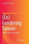 (En)Gendering Taiwan cover