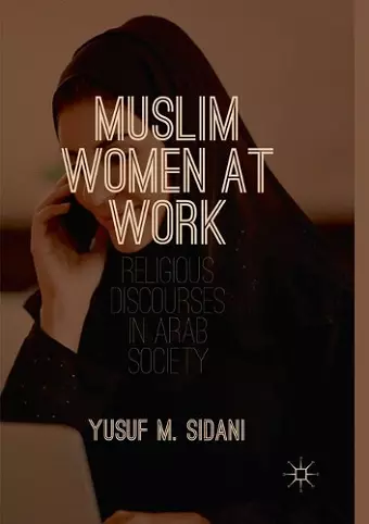 Muslim Women at Work cover