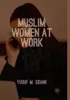 Muslim Women at Work cover