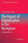 The Impact of Digitalization in the Workplace cover