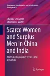 Scarce Women and Surplus Men in China and India cover