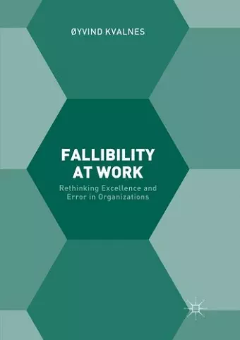 Fallibility at Work cover