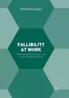 Fallibility at Work cover