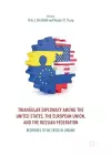 Triangular Diplomacy among the United States, the European Union, and the Russian Federation cover