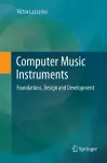 Computer Music Instruments cover