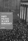 Party Politics in a New Democracy cover