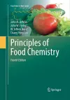 Principles of Food Chemistry cover