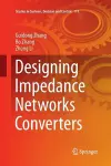 Designing Impedance Networks Converters cover