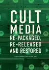 Cult Media cover