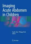 Imaging Acute Abdomen in Children cover