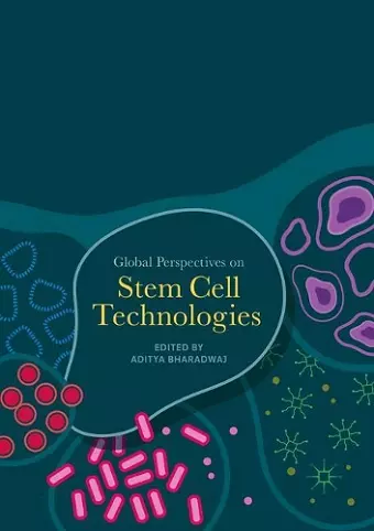 Global Perspectives on Stem Cell Technologies cover