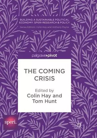 The Coming Crisis cover