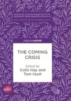 The Coming Crisis cover
