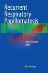 Recurrent Respiratory Papillomatosis cover