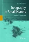Geography of Small Islands cover