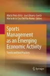 Sports Management as an Emerging Economic Activity cover