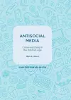 Antisocial Media cover