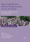 Measuring Women’s Political Empowerment across the Globe cover