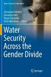 Water Security Across the Gender Divide cover