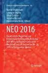 NEO 2016 cover