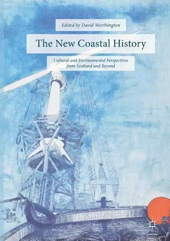 The New Coastal History cover