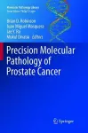 Precision Molecular Pathology of Prostate Cancer cover